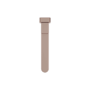 Bianca Swivel Bath Spout | Brushed Bronze gallery detail image