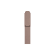 Bianca Tall Basin Mixer | Brushed Bronze gallery detail image