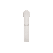 Bianca Mid Tall Basin Mixer | Brushed Nickel gallery detail image