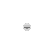 Bianca Fixed Bath Spout 200mm | Chrome gallery detail image