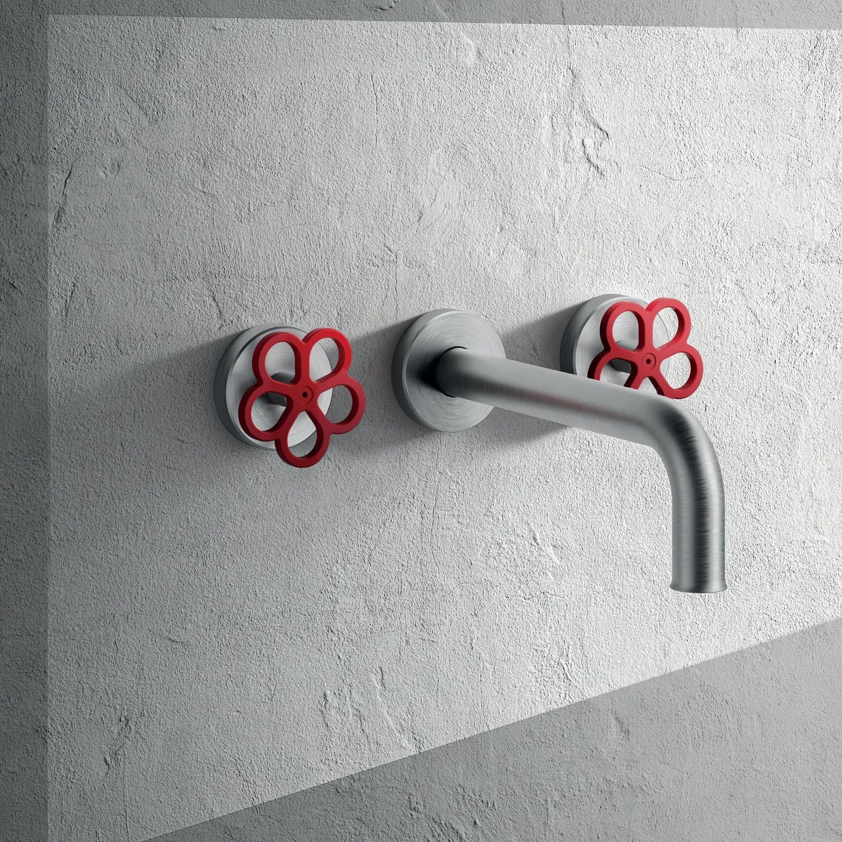 Pipe Tapware Collection by Boffi gallery detail image