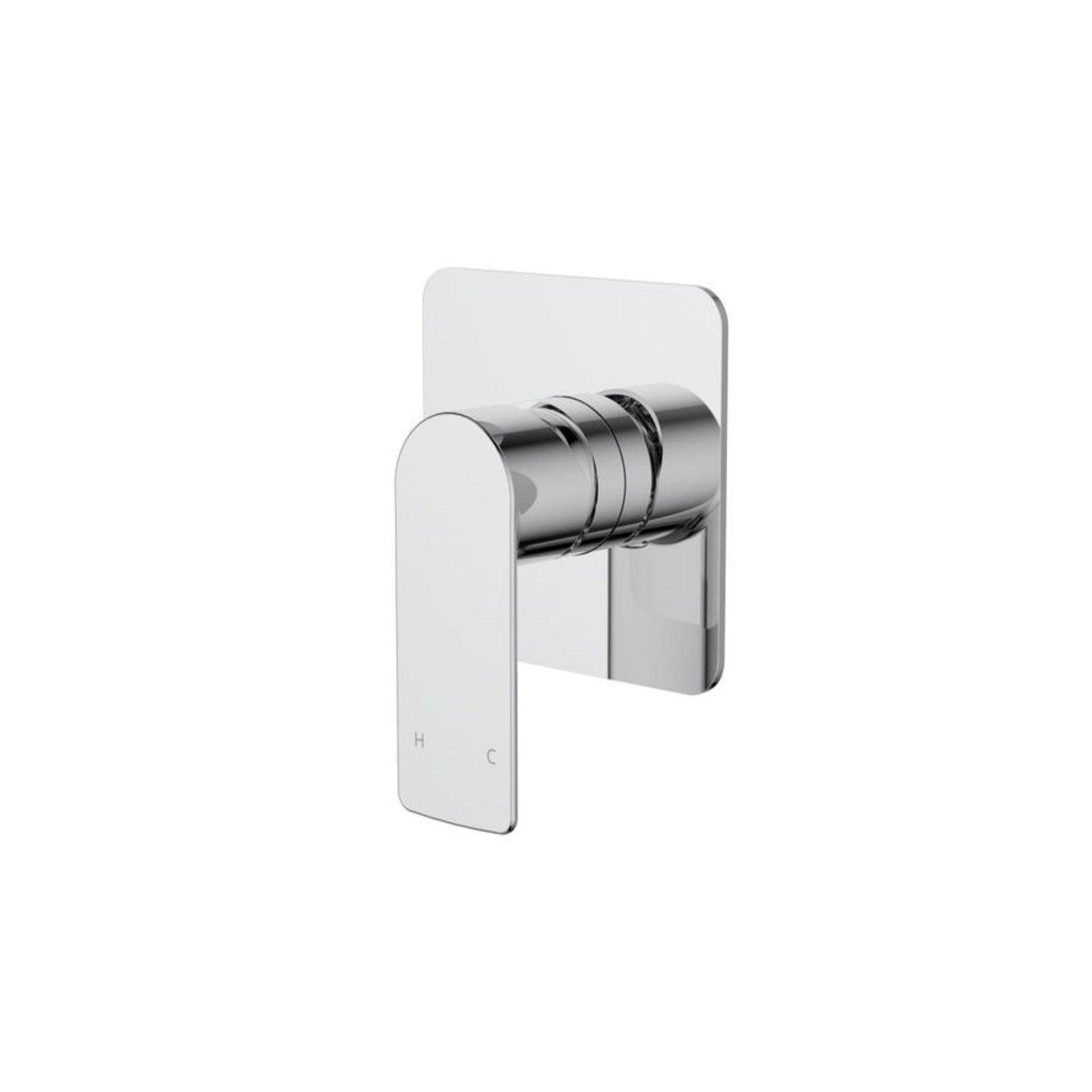 Quadro Shower/Bath Mixer gallery detail image