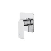 Quadro Shower/Bath Mixer gallery detail image