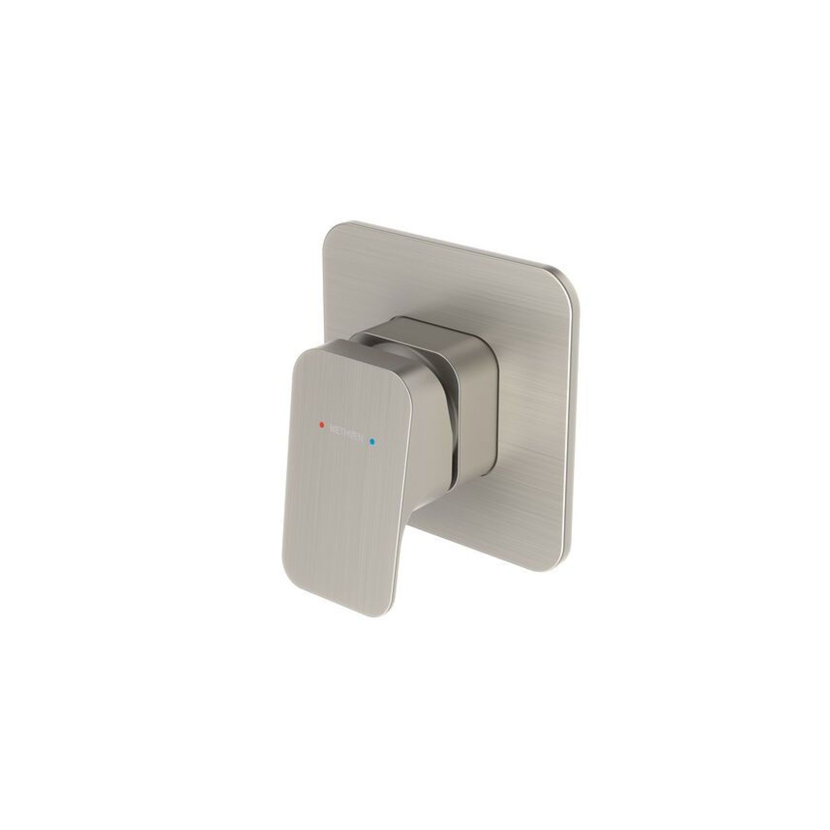 Waipori MK2 Shower Mixer With Fastflow 2 - Lead Free gallery detail image