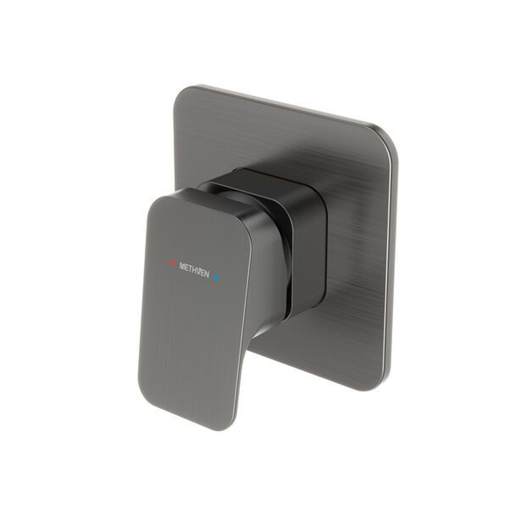 Waipori MK2 Shower Mixer With Fastflow 2 - Lead Free gallery detail image