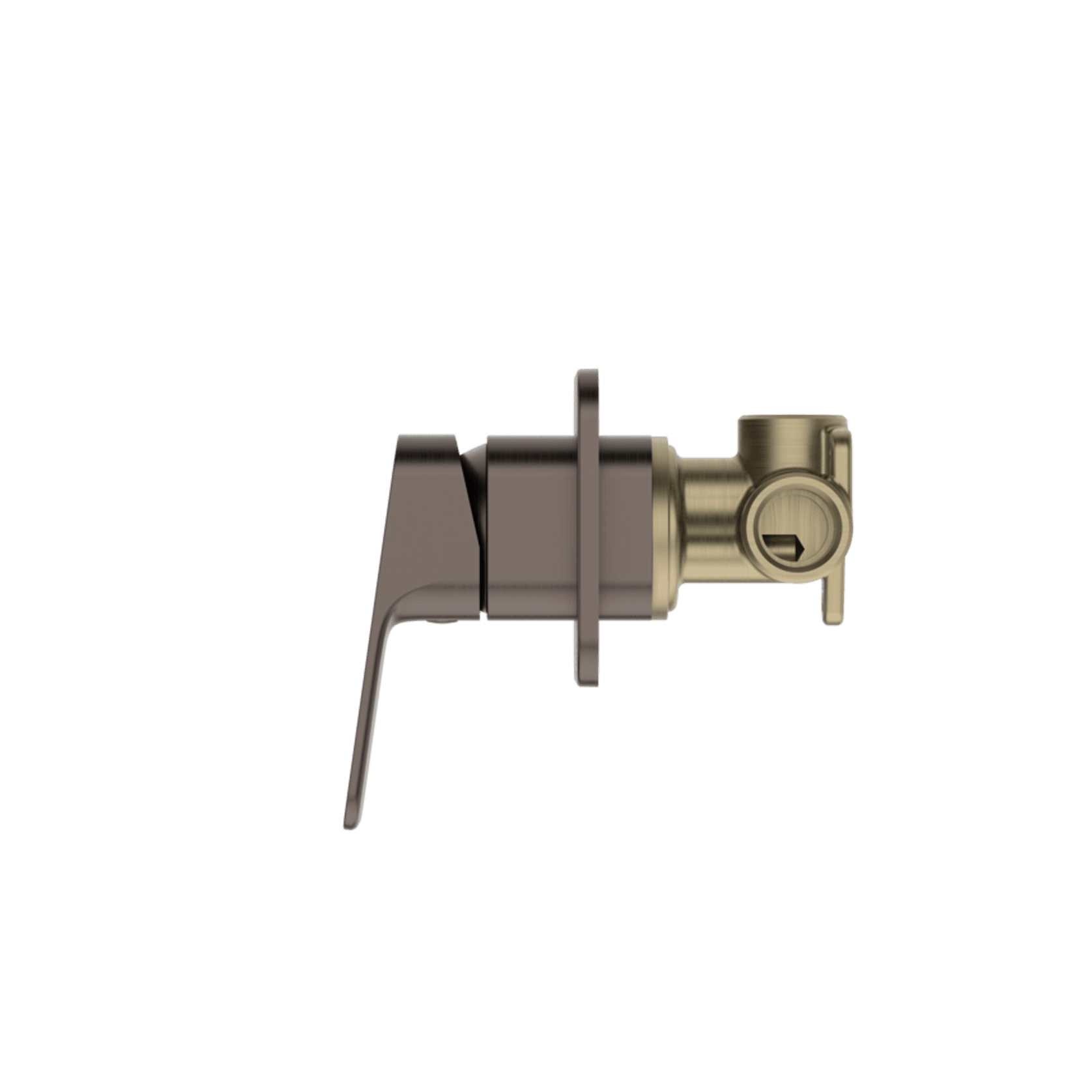 Waipori MK2 Shower Mixer - Lead Free gallery detail image