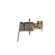 Waipori MK2 Shower Mixer - Lead Free gallery detail image