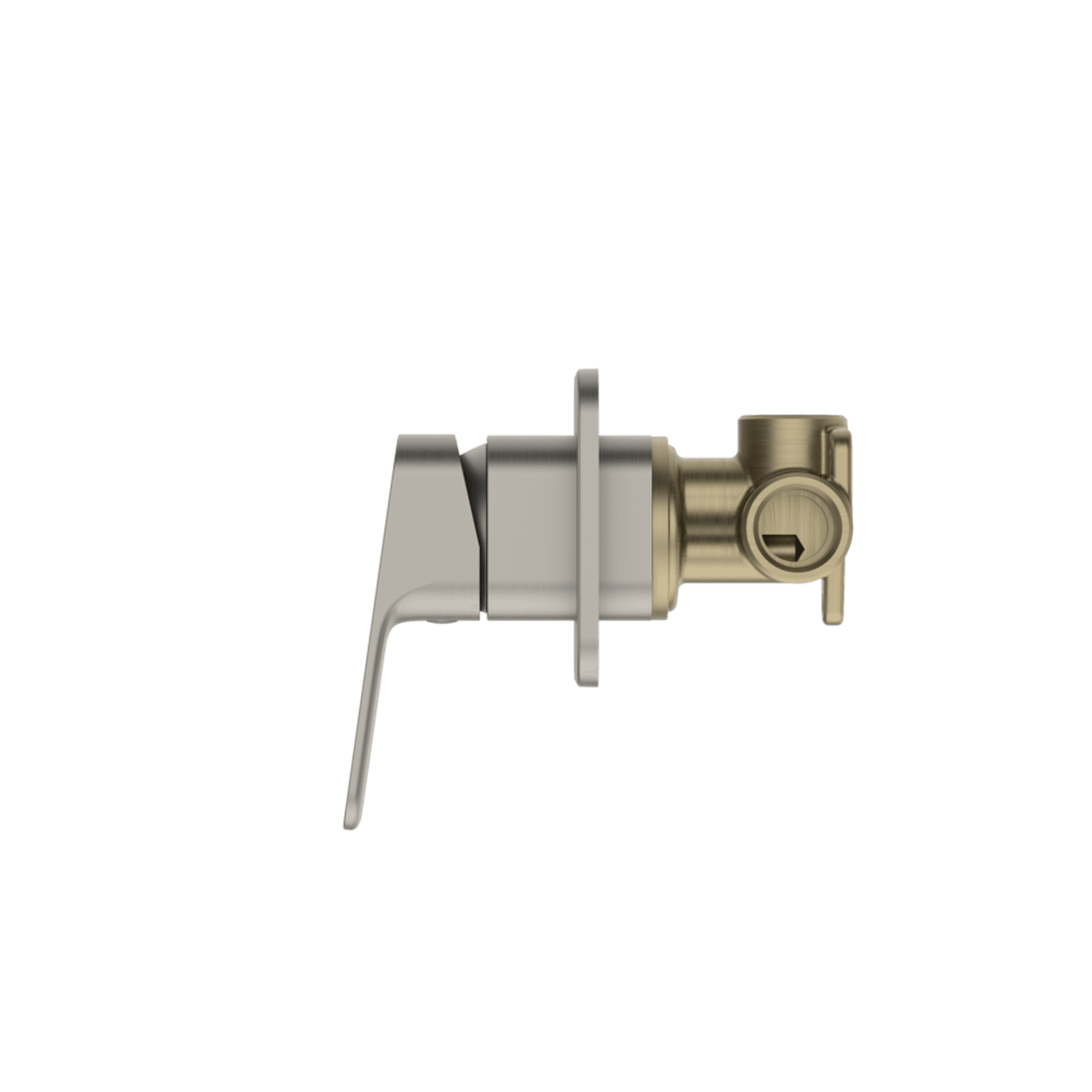 Waipori MK2 Shower Mixer - Lead Free gallery detail image