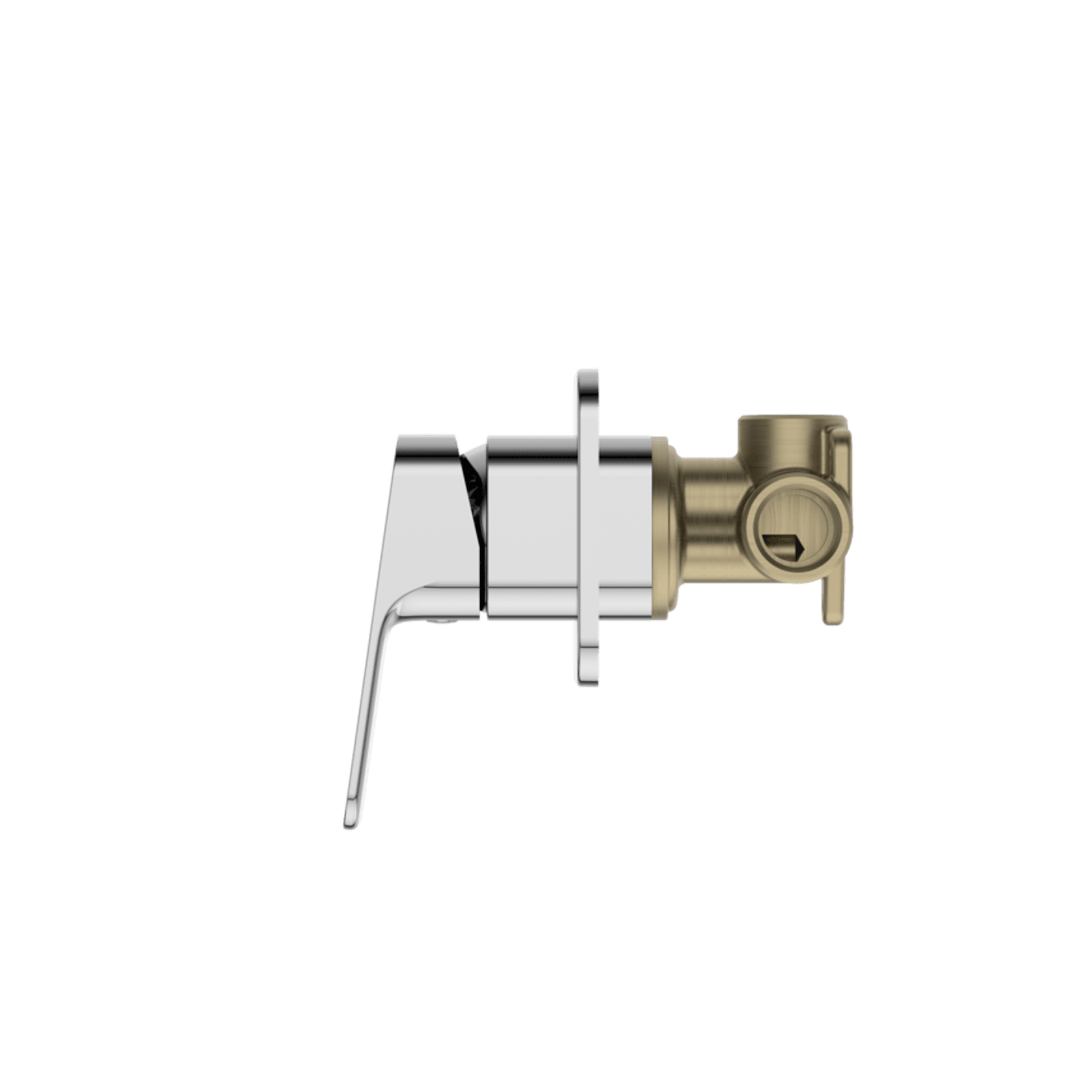 Waipori MK2 Shower Mixer - Lead Free gallery detail image