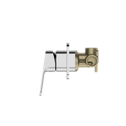 Waipori MK2 Shower Mixer - Lead Free gallery detail image