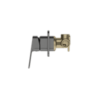 Waipori MK2 Shower Mixer - Lead Free gallery detail image