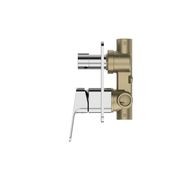 Waipori MK2 Shower Mixer With Diverter gallery detail image
