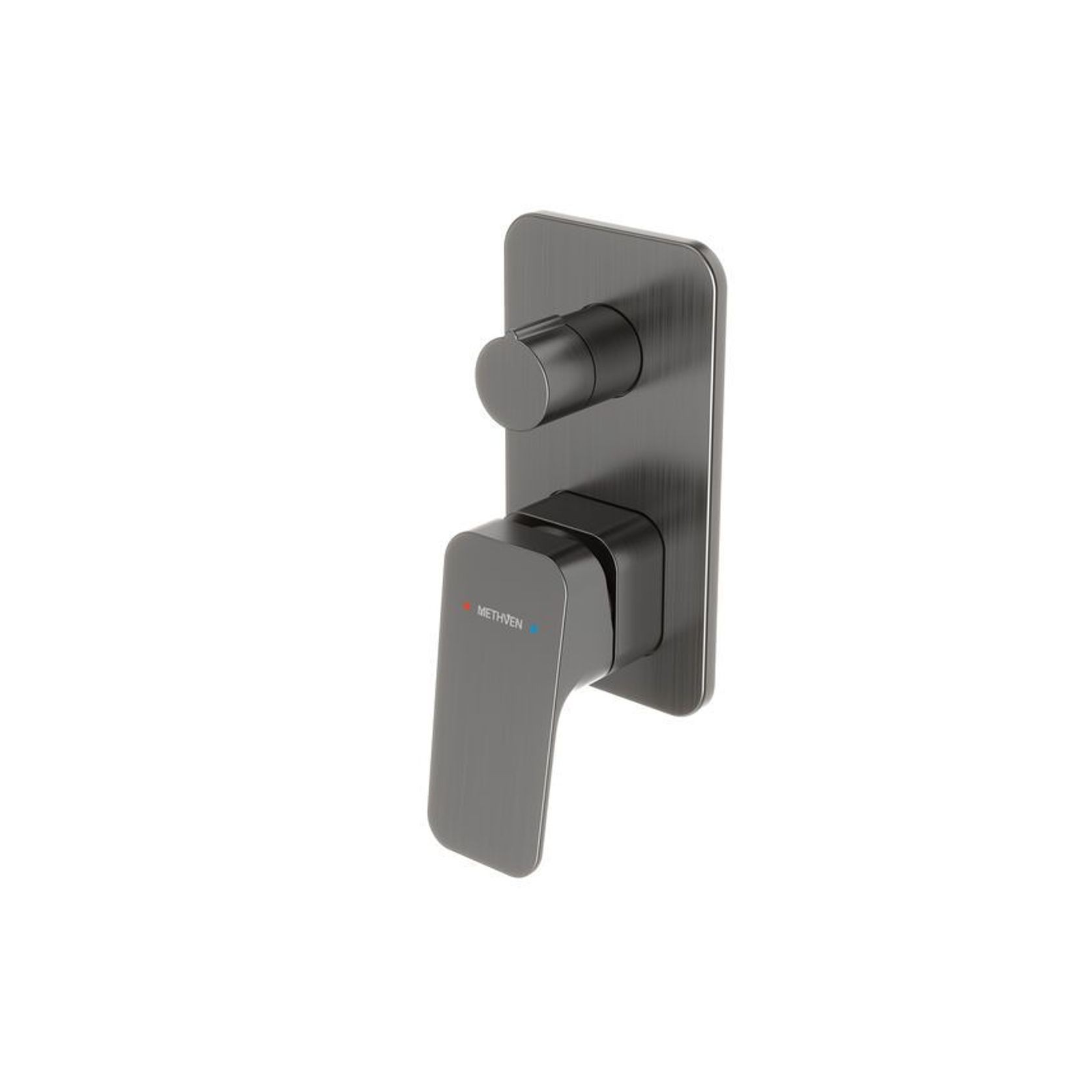 Waipori MK2 Shower Mixer With Diverter gallery detail image