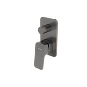 Waipori MK2 Shower Mixer With Diverter gallery detail image