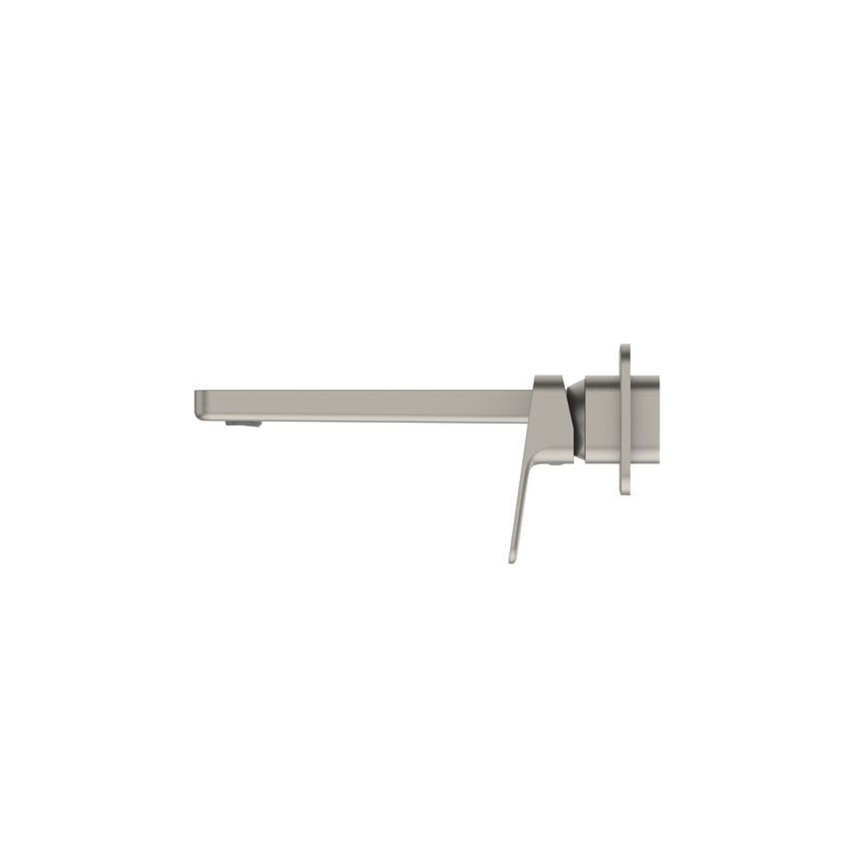 Waipori MK2 Wall Basin/Bath Mixer 6 Star - Lead Free gallery detail image