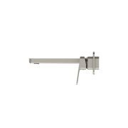Waipori MK2 Wall Basin/Bath Mixer 6 Star - Lead Free gallery detail image