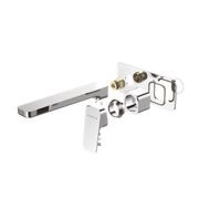 Waipori MK2 Wall Basin/Bath Mixer 6 Star - Lead Free gallery detail image