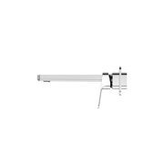 Waipori MK2 Wall Basin/Bath Mixer 6 Star - Lead Free gallery detail image