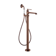 Liberty Floor Mounted Bath Filler gallery detail image