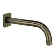 Loft Wall Mount Bath Spout gallery detail image