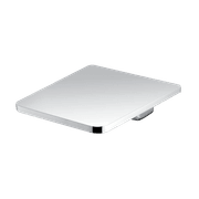 Modern Wall Mount Bath Spout gallery detail image