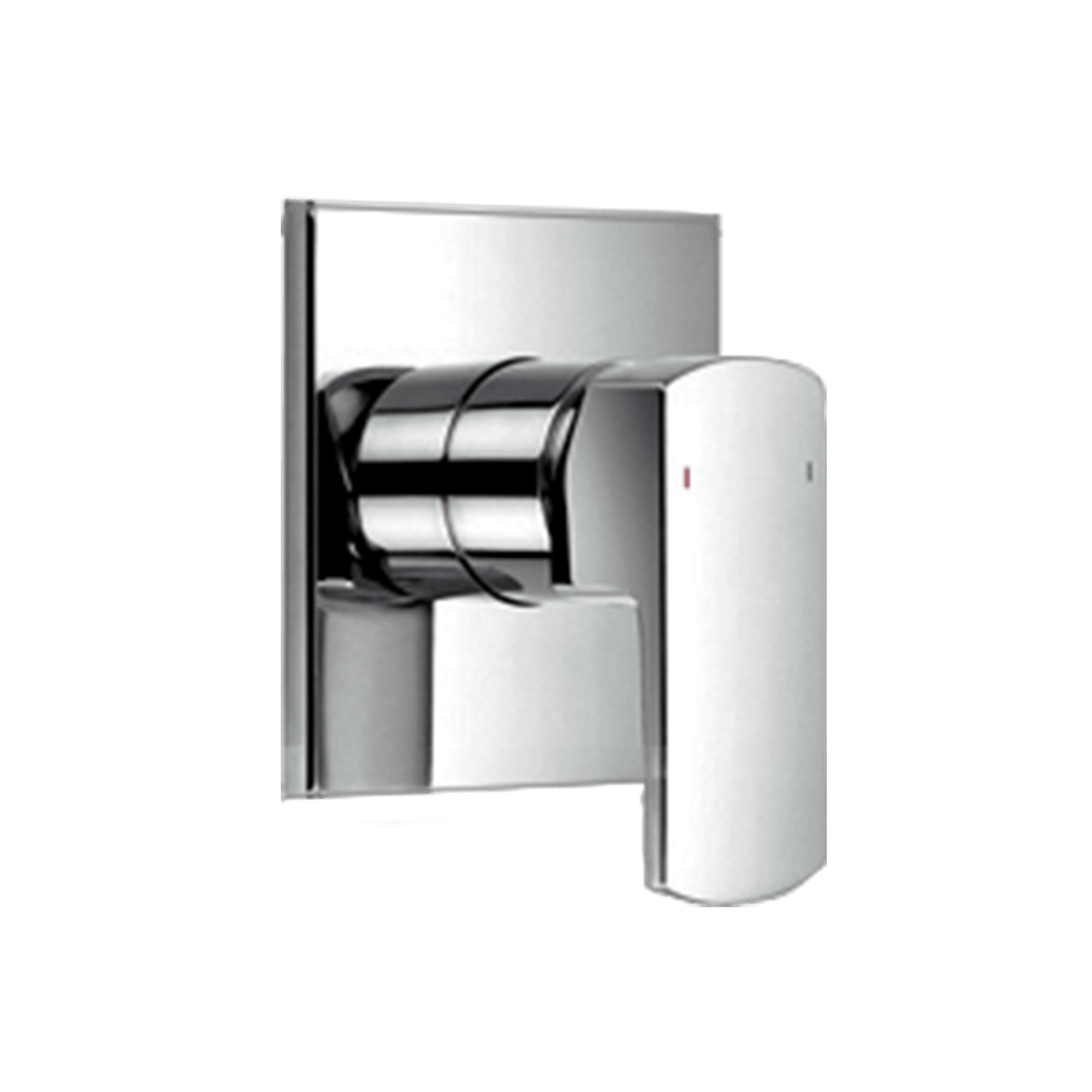 Nova/Vivid Shower Or Bath Mixer gallery detail image