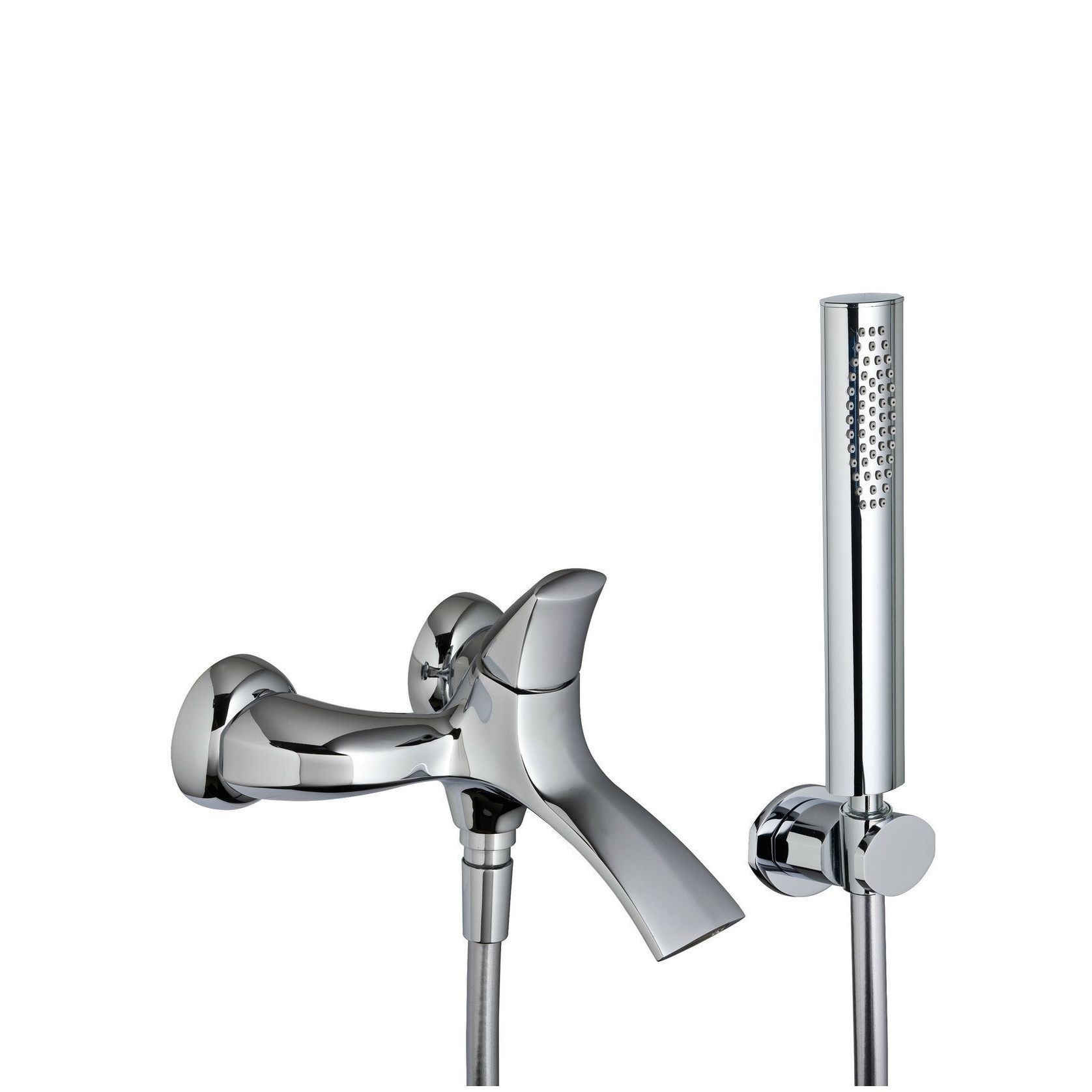 Hedo by Treemme - Bath Tapware gallery detail image