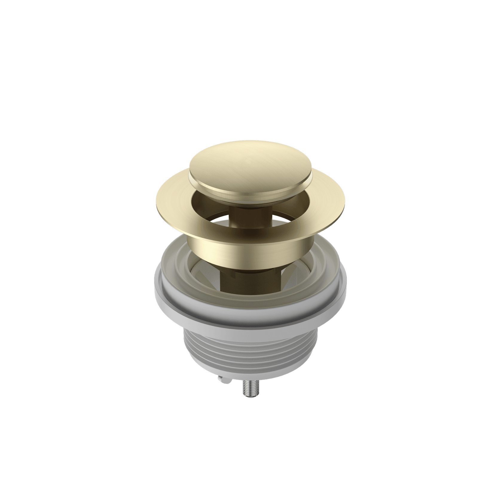 Urbane II Bath Pop Down Plug Waste gallery detail image