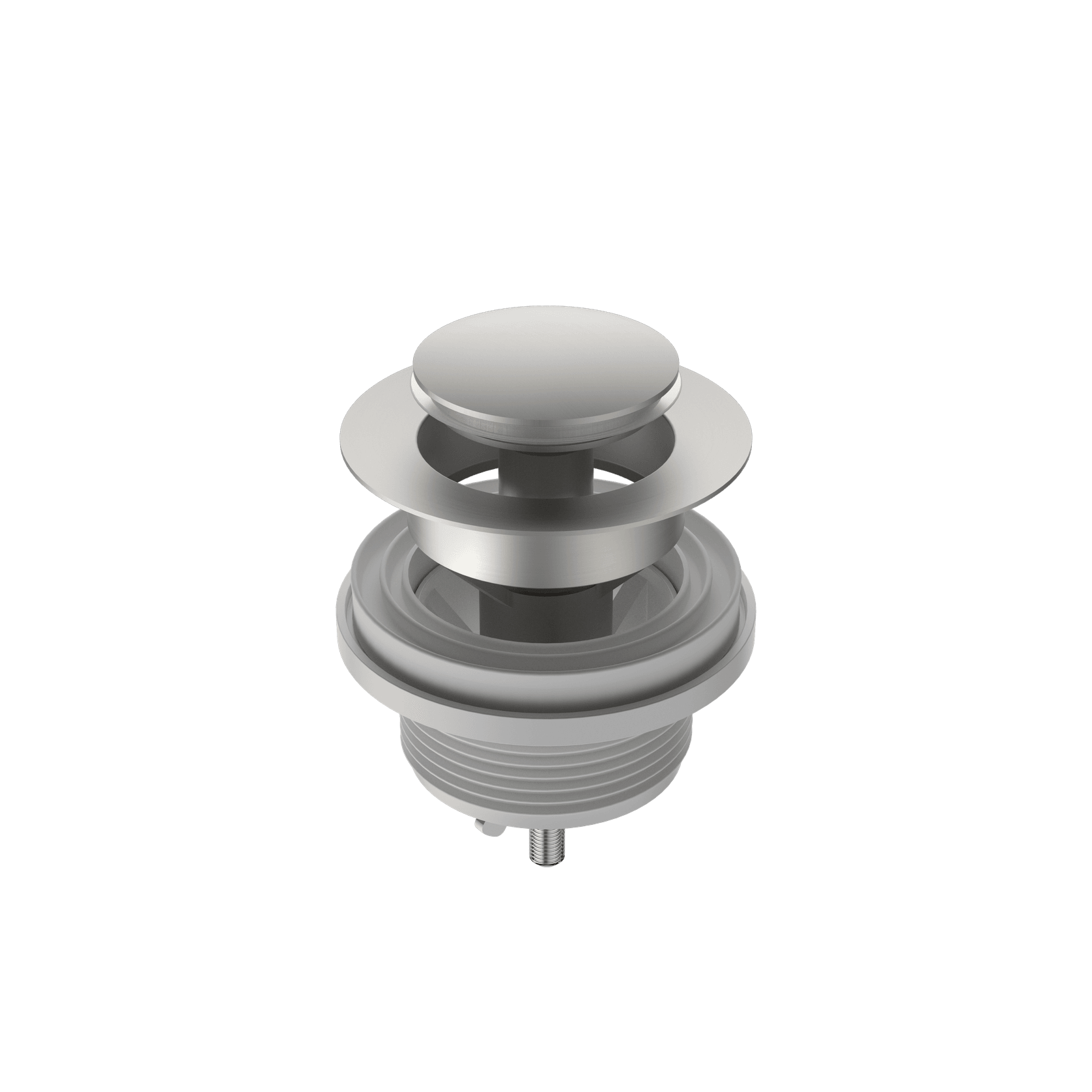 Urbane II Bath Pop Down Plug Waste gallery detail image