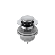 Urbane II Bath Pop Down Plug Waste gallery detail image