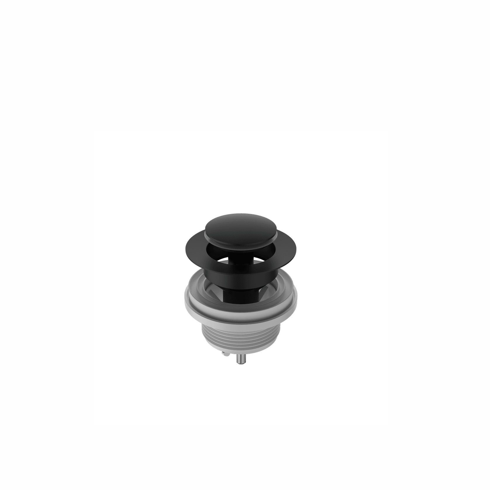 Urbane II Bath Pop Down Plug Waste gallery detail image