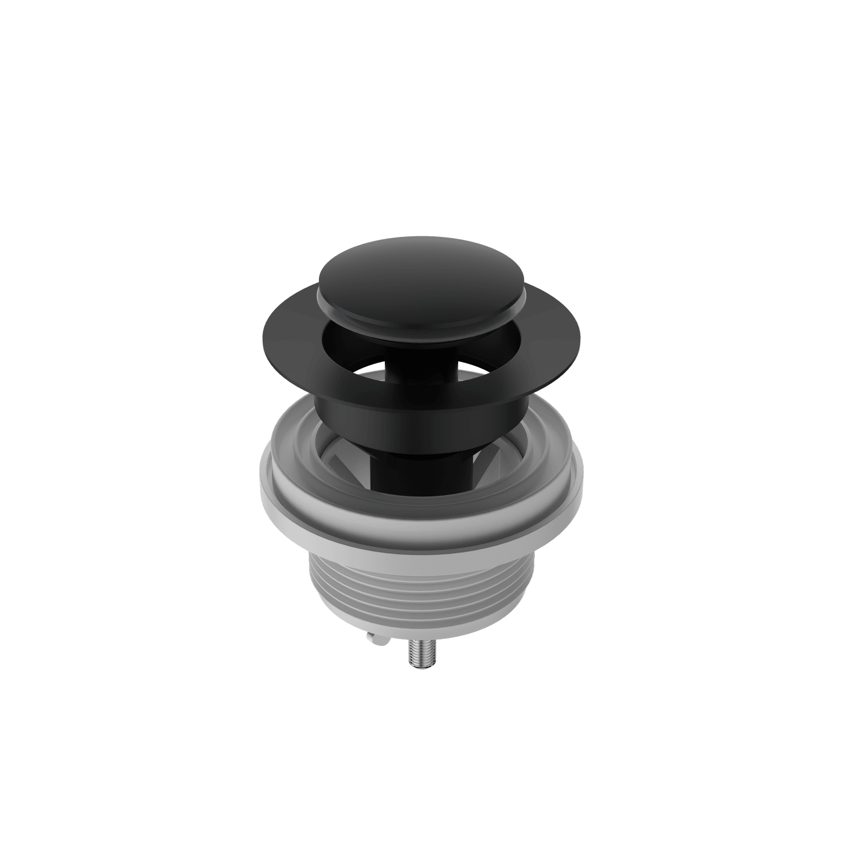 Urbane II Bath Pop Down Plug Waste gallery detail image