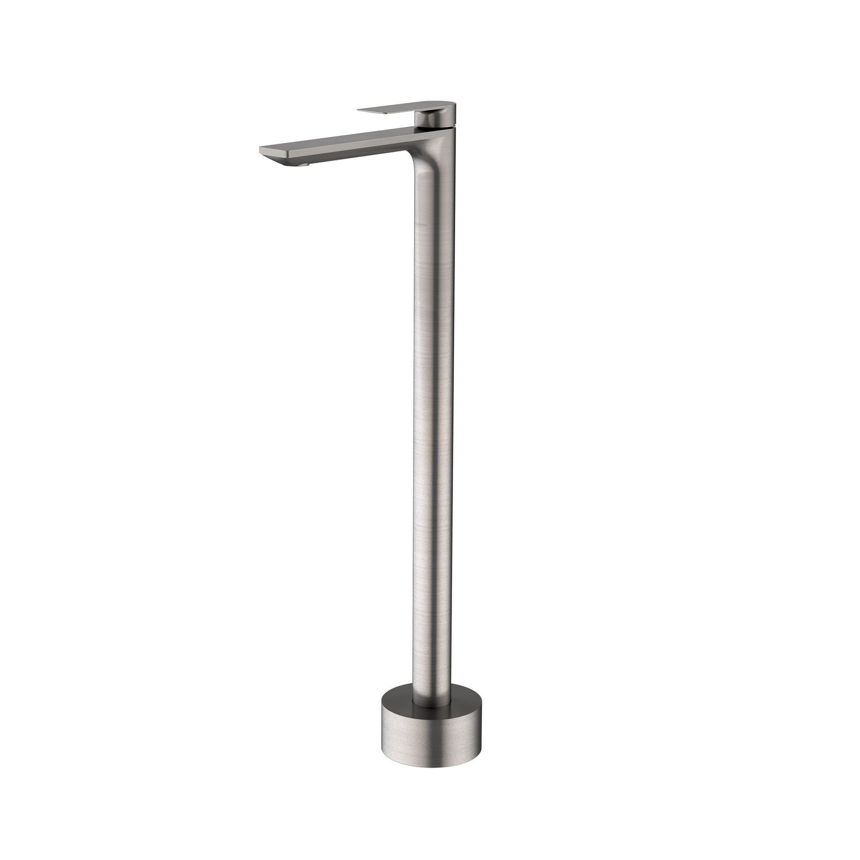 Urbane II Freestanding Bath Filler gallery detail image