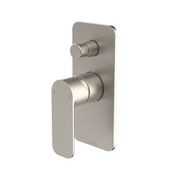 Luna Bath/Shower Mixer with Diverter gallery detail image