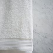 Pure Cotton Bath Sheet - Luxe gallery detail image