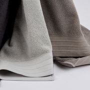 Pure Cotton Bath Towel - Jacquard gallery detail image