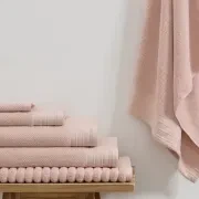 Jacquard Bath Towels gallery detail image