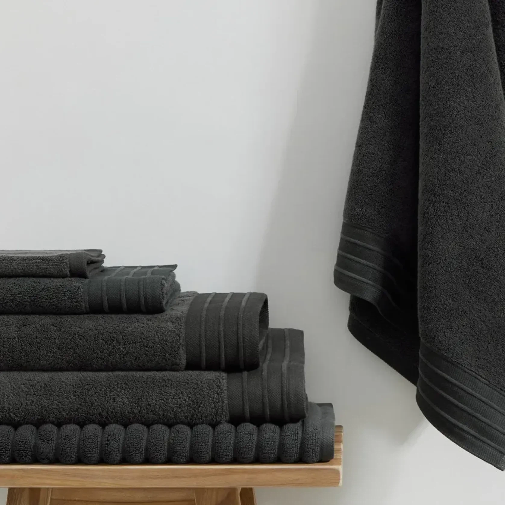 Luxe Bath Sheets gallery detail image