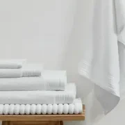 Luxe Bath Towels gallery detail image