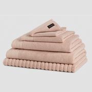 Jacquard Bath Sheets gallery detail image