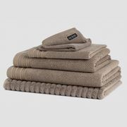 Jacquard Bath Sheets gallery detail image