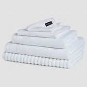 Jacquard Bath Sheets gallery detail image