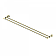 Reflect Double Towel Rail gallery detail image