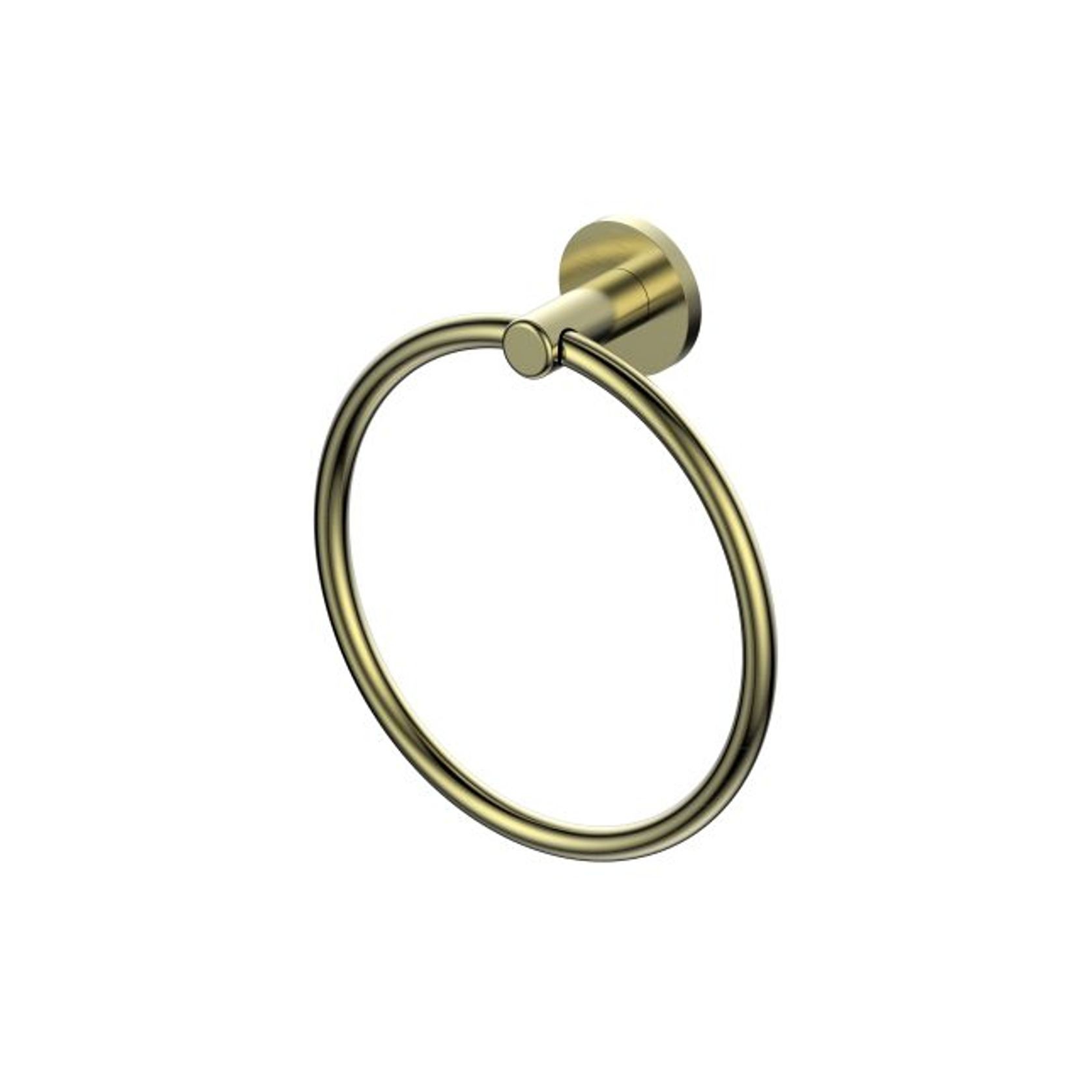 Zola Towel Ring gallery detail image