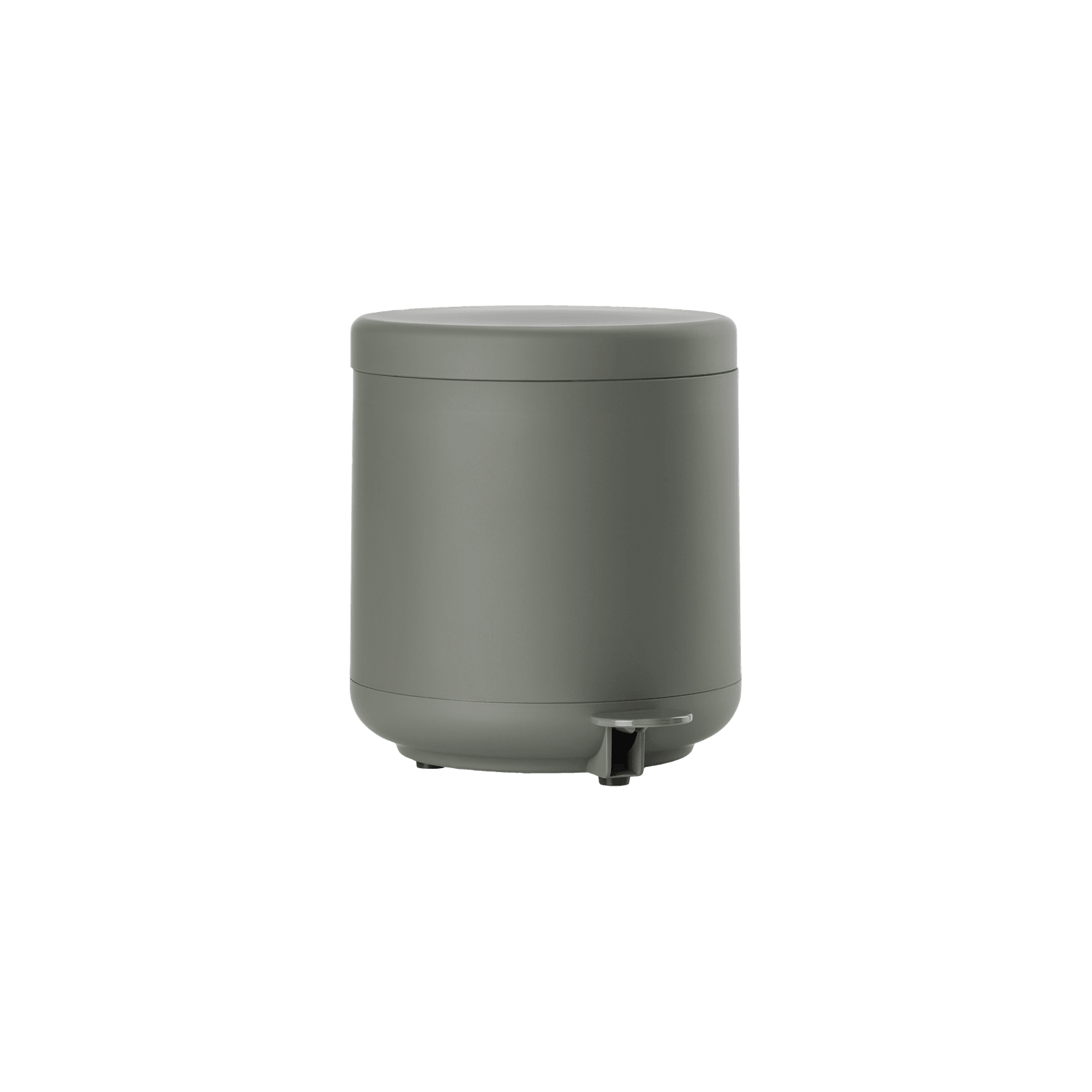 Zone Ume Pedal Bin 4L gallery detail image