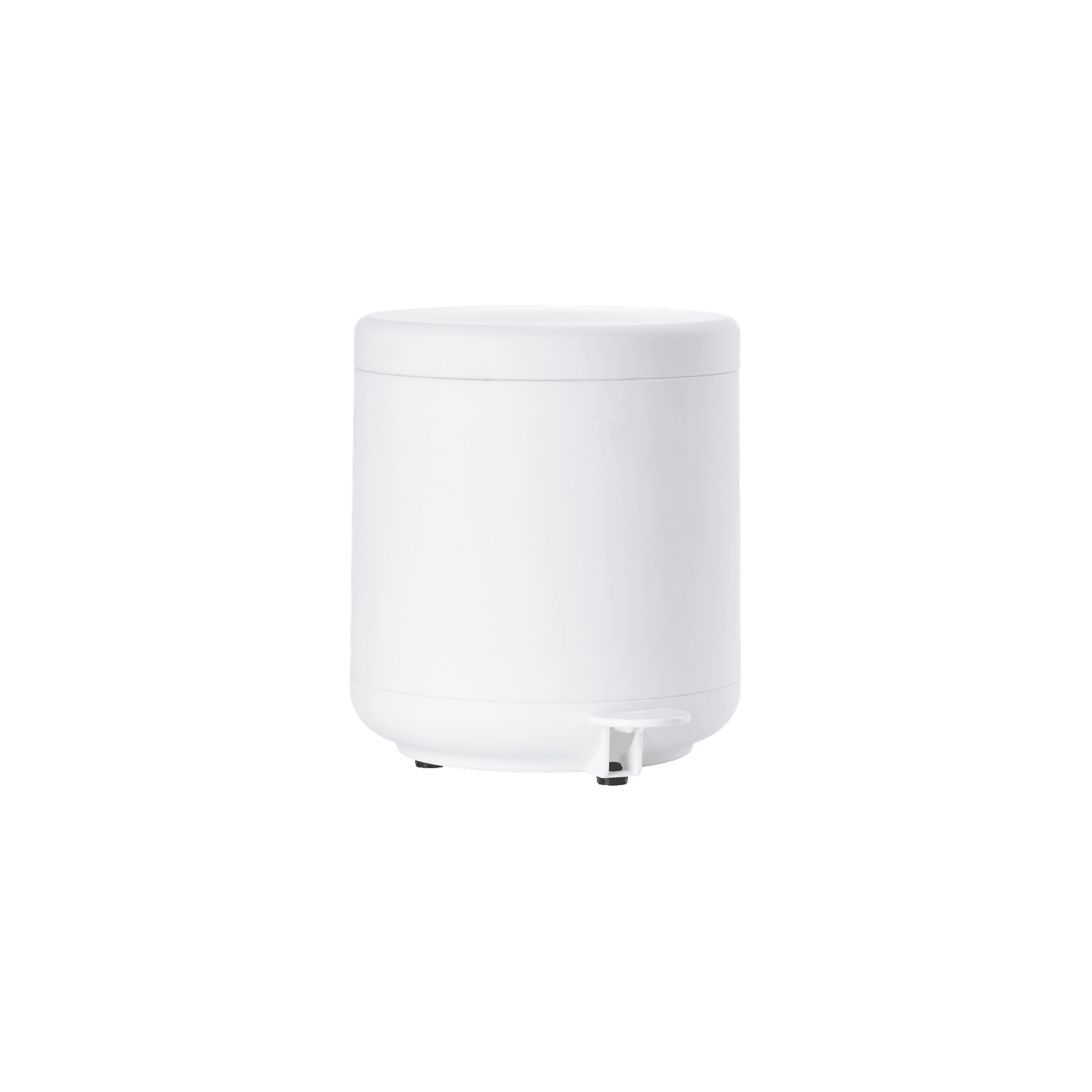 Zone Ume Pedal Bin 4L gallery detail image