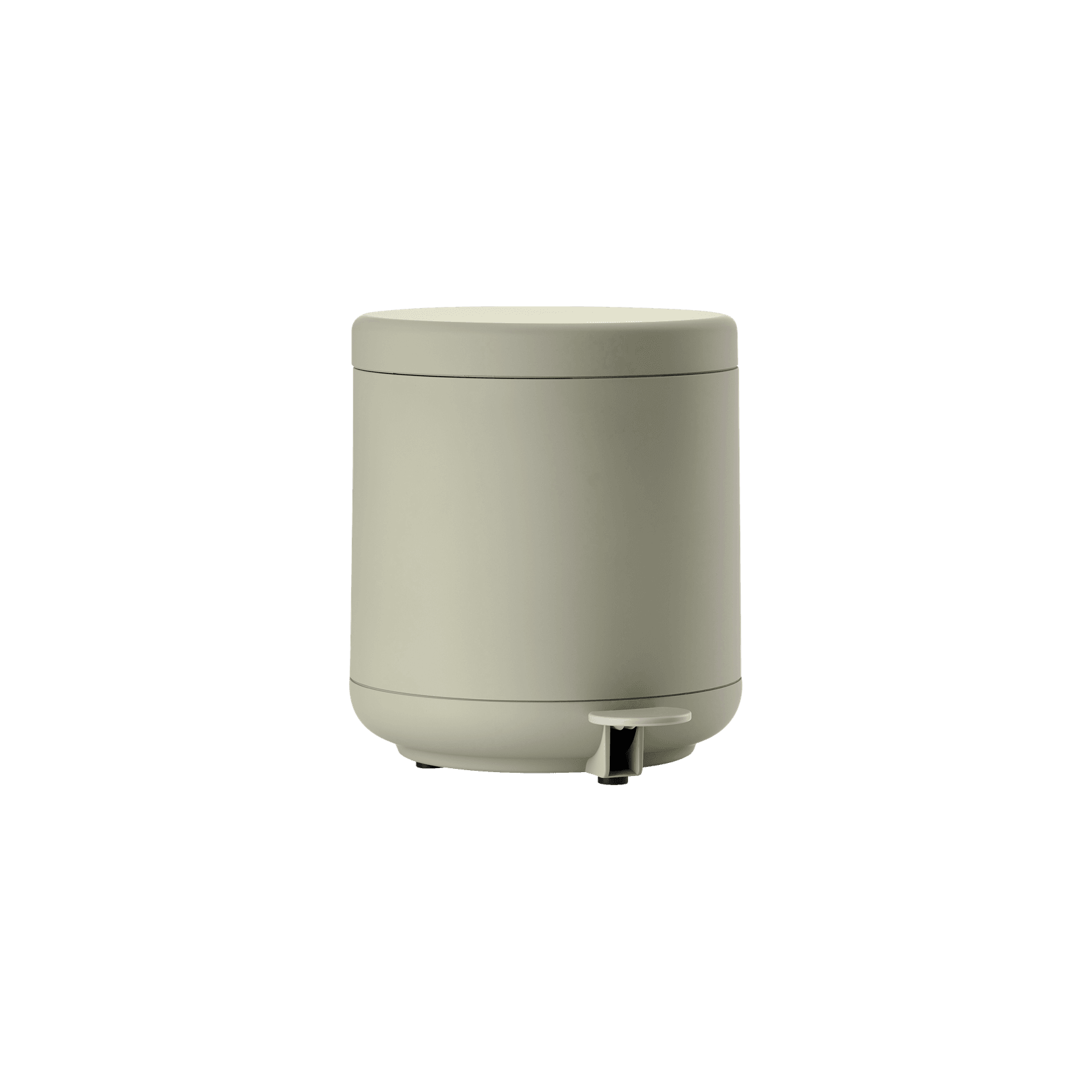 Zone Ume Pedal Bin 4L gallery detail image