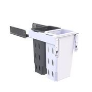 Concelo 2 x 35L Laundry Hampers gallery detail image