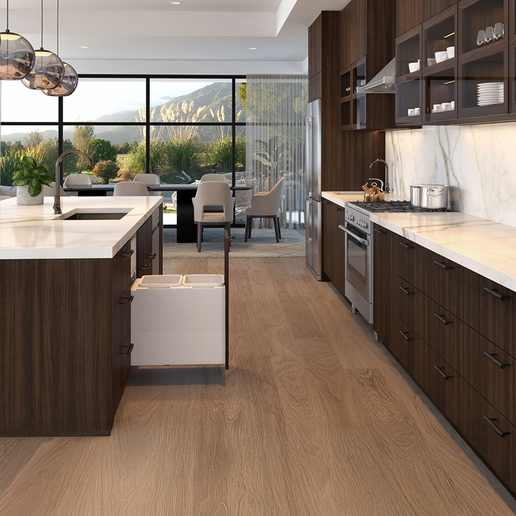 Concelo entro for Blum MERIVOBOX gallery detail image