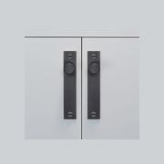 Cross Furniture Knob Plate Set gallery detail image